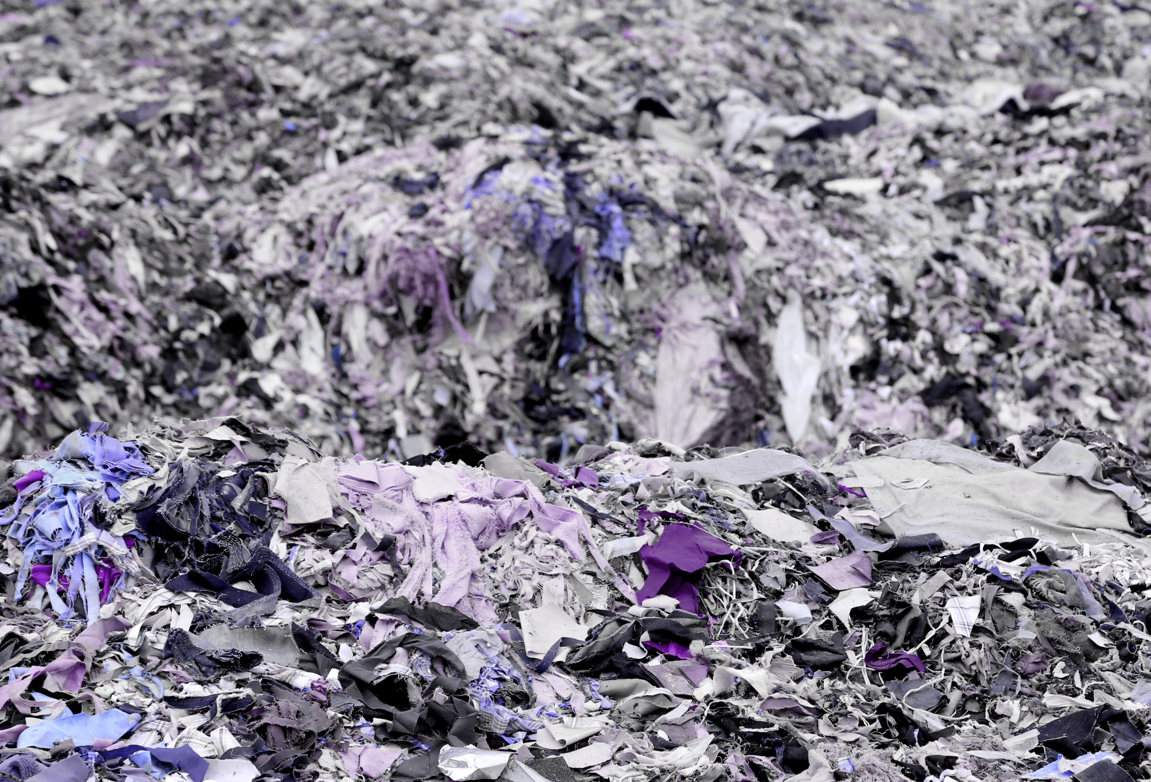 How Retailers Can Respond to the Fast Fashion Catastrophe