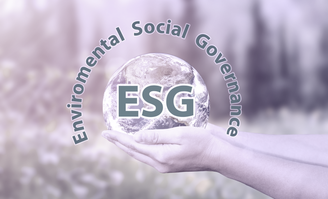 ESG and Collection Management