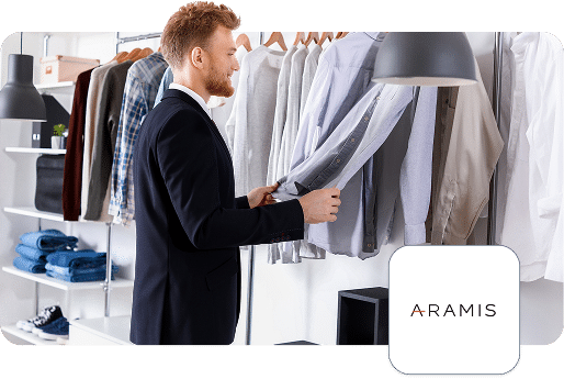 Aramis