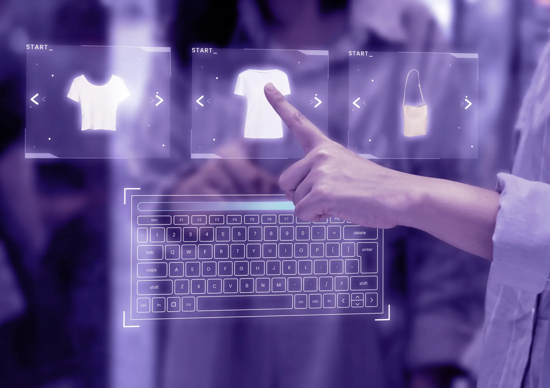 IT is the CORE of the future