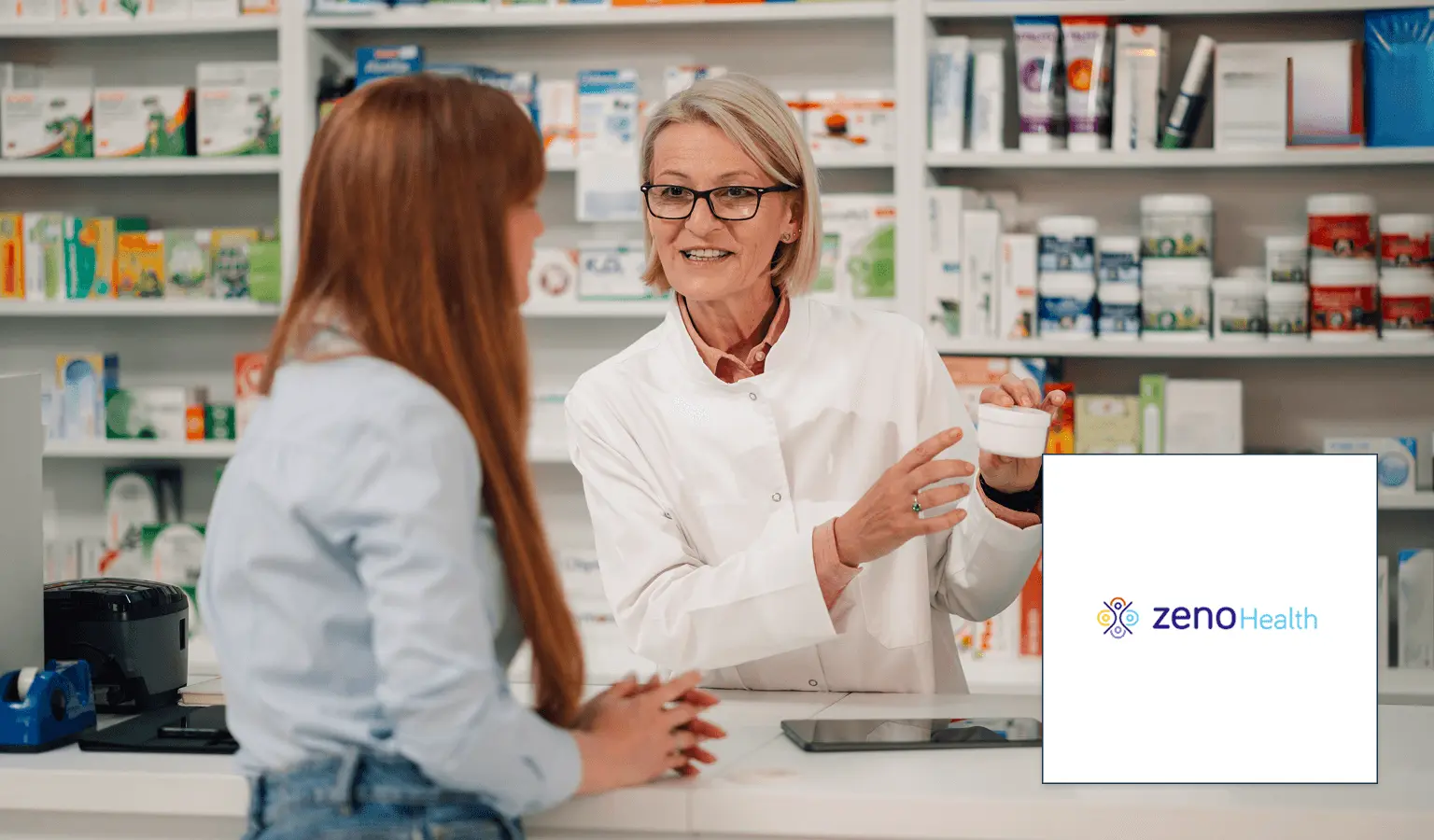 Optimizing Inventory and Demand Synchronization in Pharma Retail