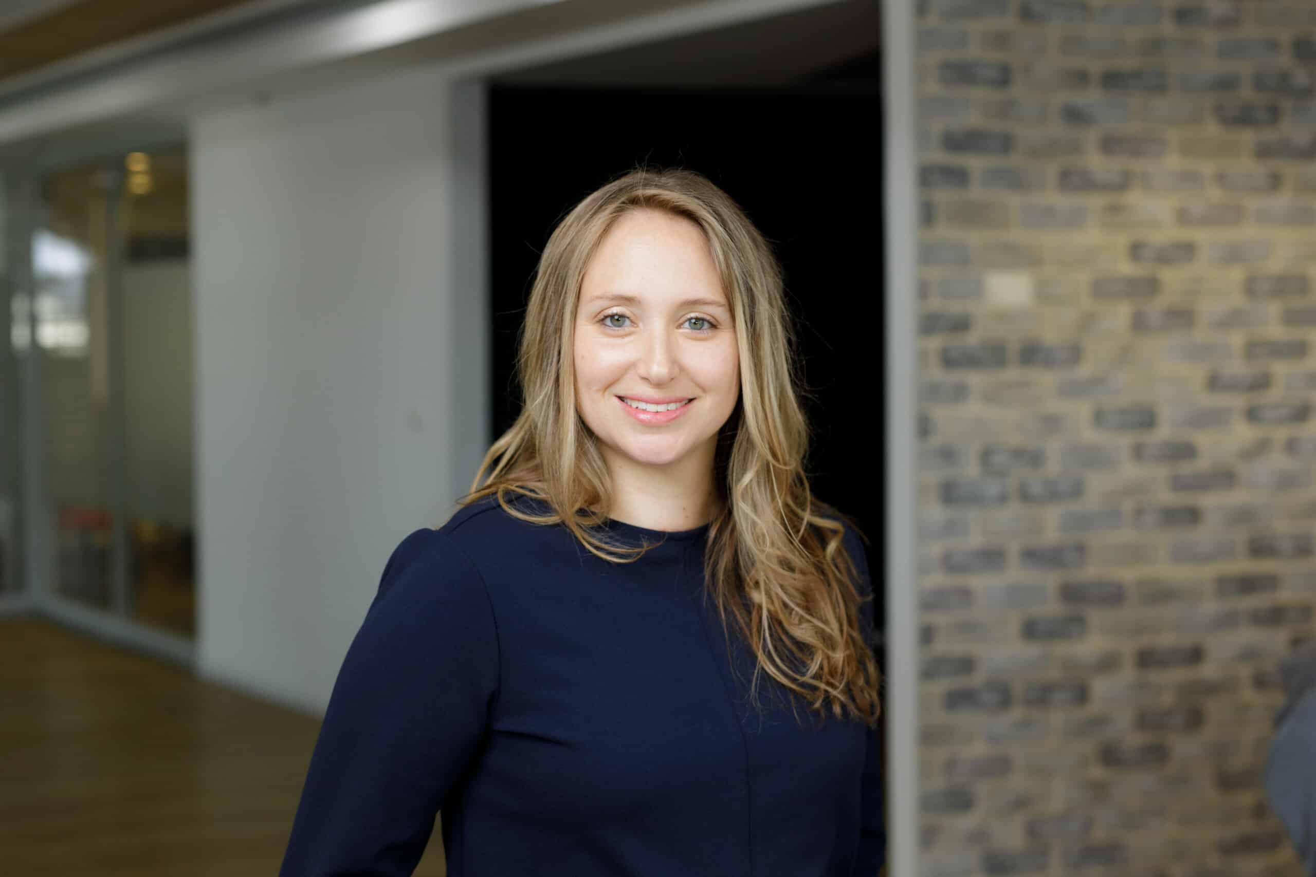 Press Release: Onebeat Expands Executive Leadership Team with the Appointment of Sevonne Eliyahu as Chief Revenue Officer