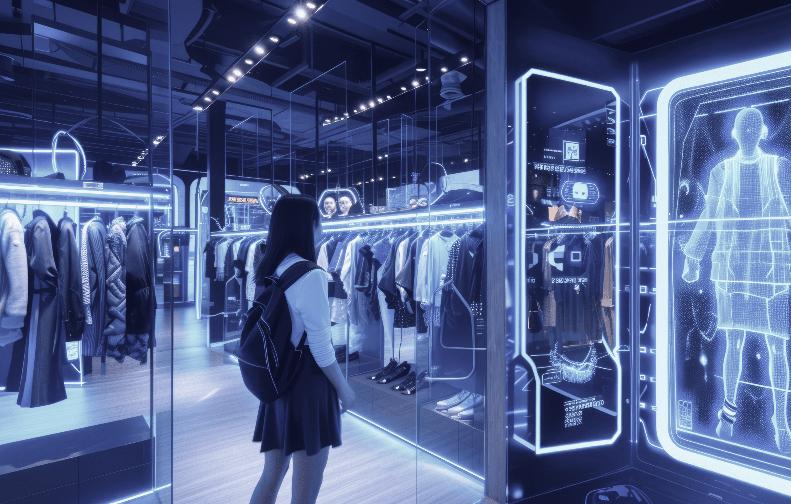 NRF’s Big Show and Tell: Must-Have Anchors for Your Retail Strategy in 2025