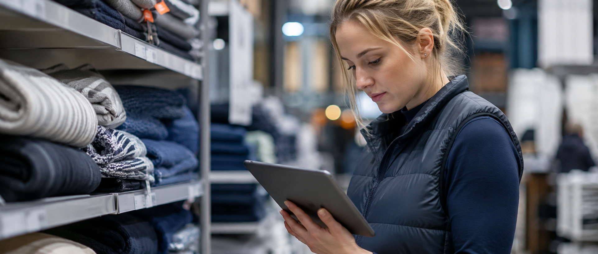 The Hidden Risk in Retail Demand Forecasting 5 The Hidden Risk in Retail Demand Forecasting
