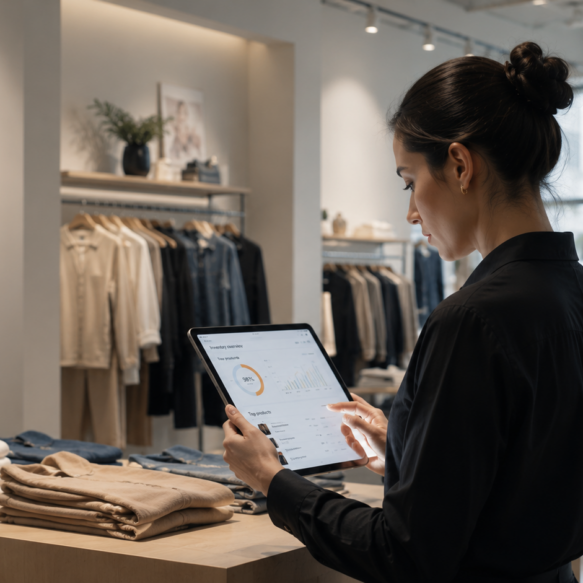 Onebeat Raises $10M for AI-Driven Retail Supply Chain Expansion - Onebeat