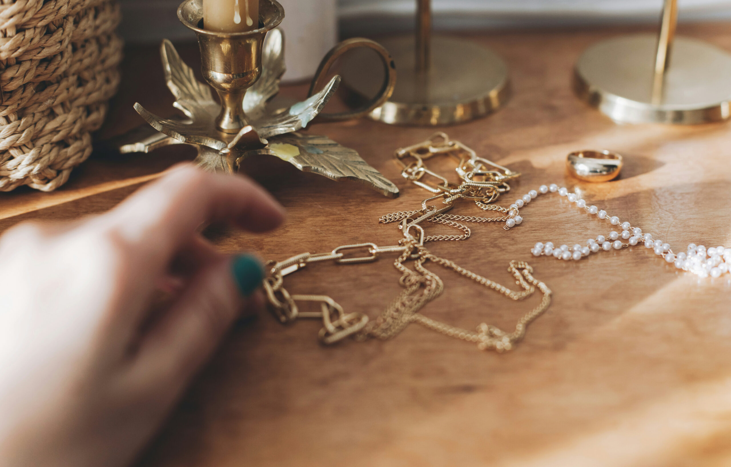 jewelry hero image