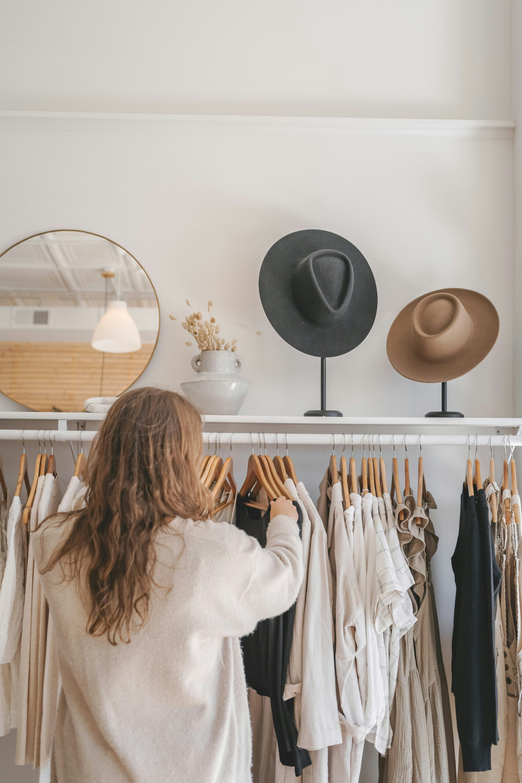 key value drivers apparel