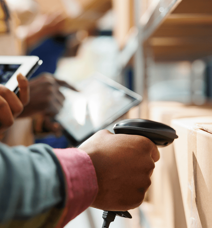 smart replenishment key benefits