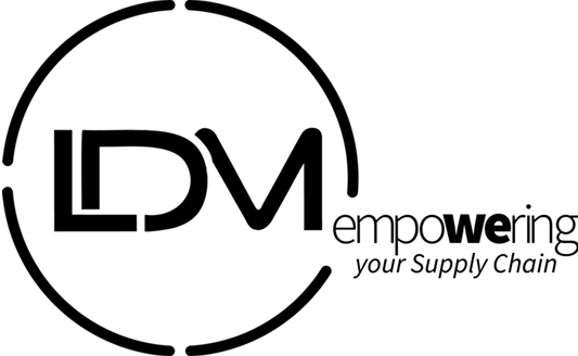 LDM empowering logo