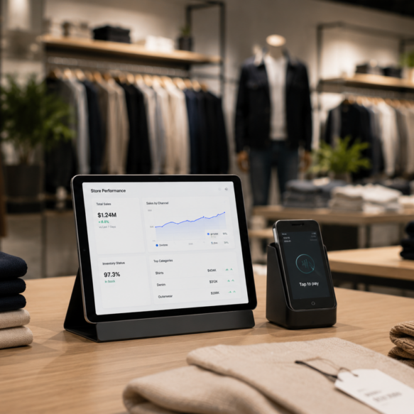 5 Tools Quietly Rewiring Retail – and How to Make Them Work for You
