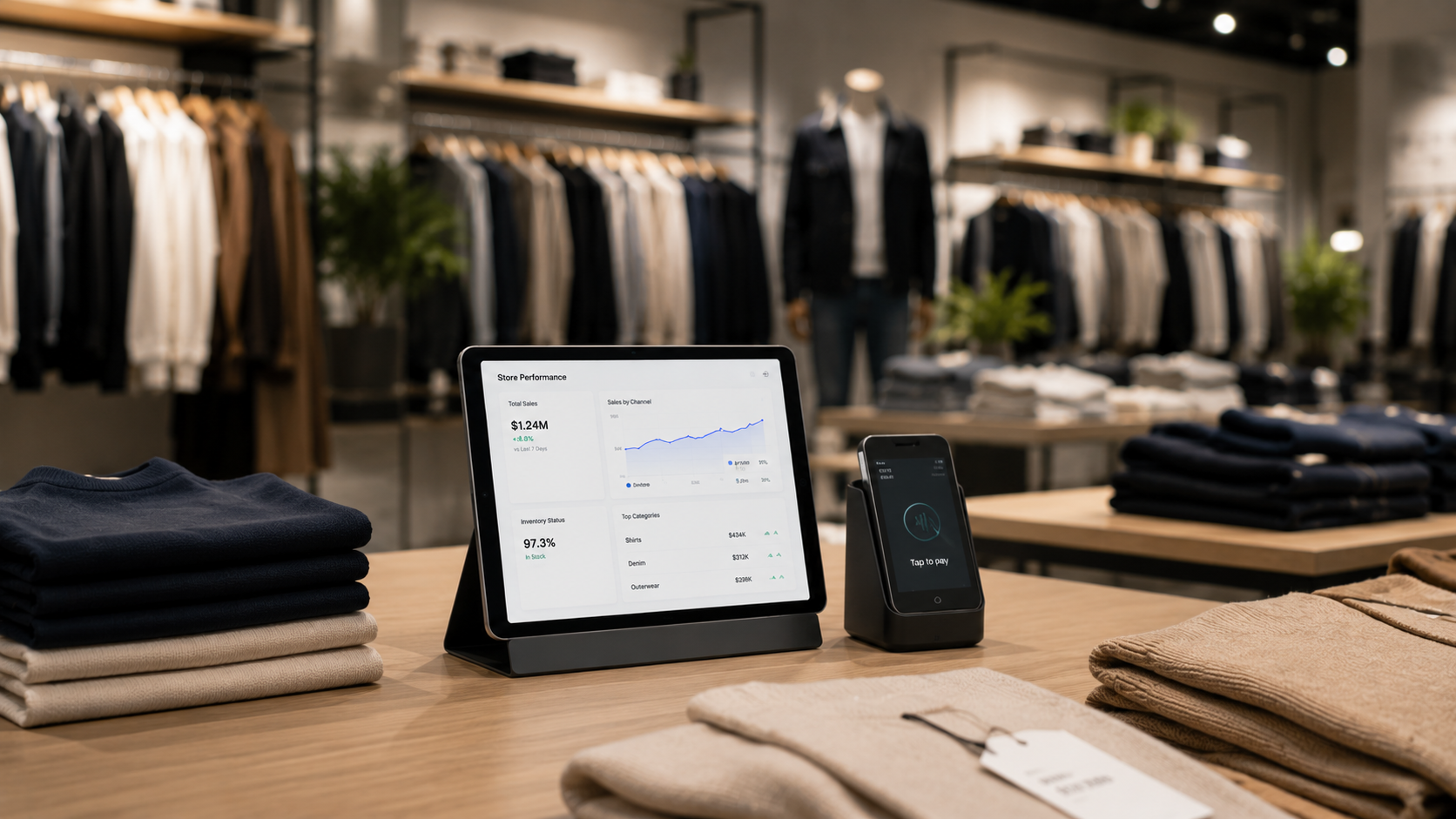 5 Tools Quietly Rewiring Retail - and How to Make Them Work for You 2 5 Tools Quietly Rewiring Retail – and How to Make Them Work for You