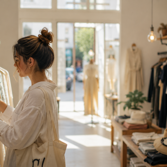 Retail in Real Time: Why Strategy Only Wins When Execution Keeps Pace