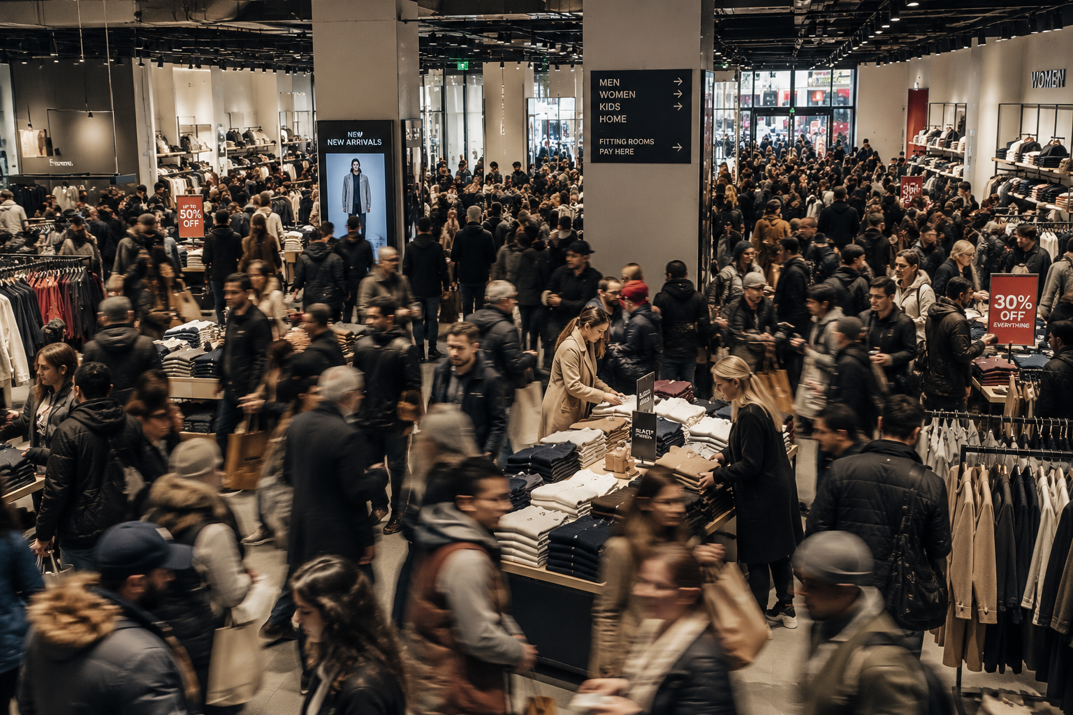 The Art of Stocking for Special Events: How Onebeat Can Help You Plan for Peak Periods 3 The Art of Stocking for Special Events: How Onebeat Can Help You Plan for Peak Periods