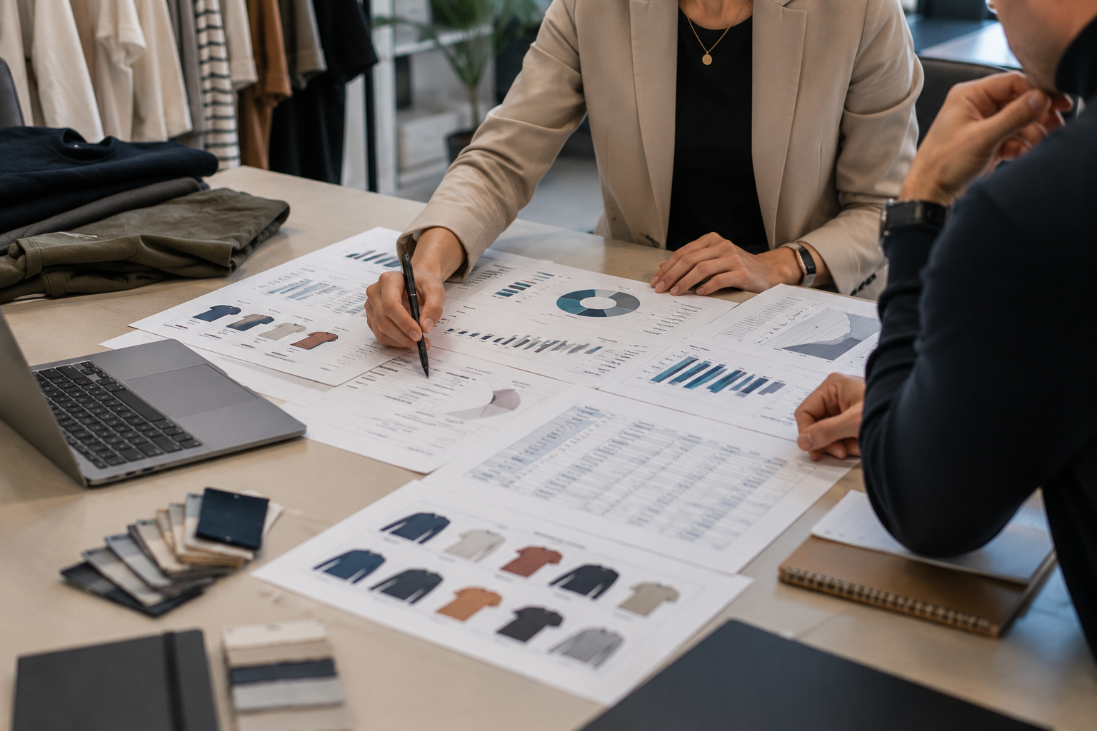 Launching New Products? Here’s How to Allocate Stock with Precision 5 Launching New Products? Here’s How to Allocate Stock with Precision