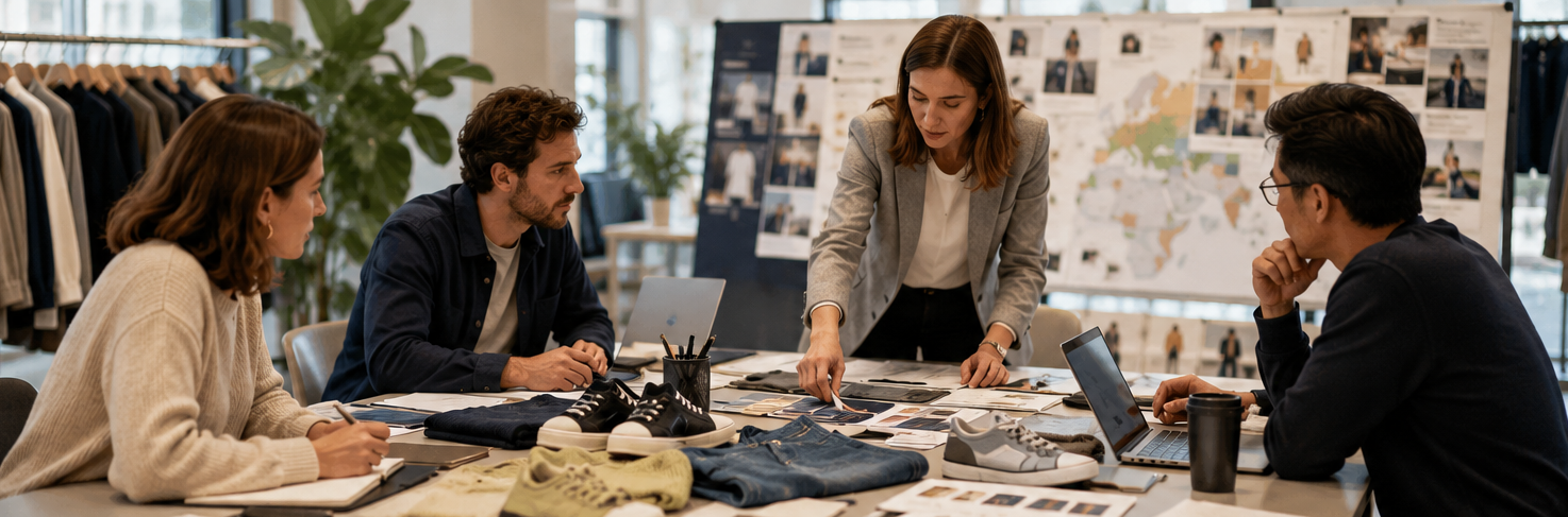 AI Merchandise Planning: How Retailers Improve Decisions Without Replacing Planners 4 AI Merchandise Planning: How Retailers Improve Decisions Without Replacing Planners