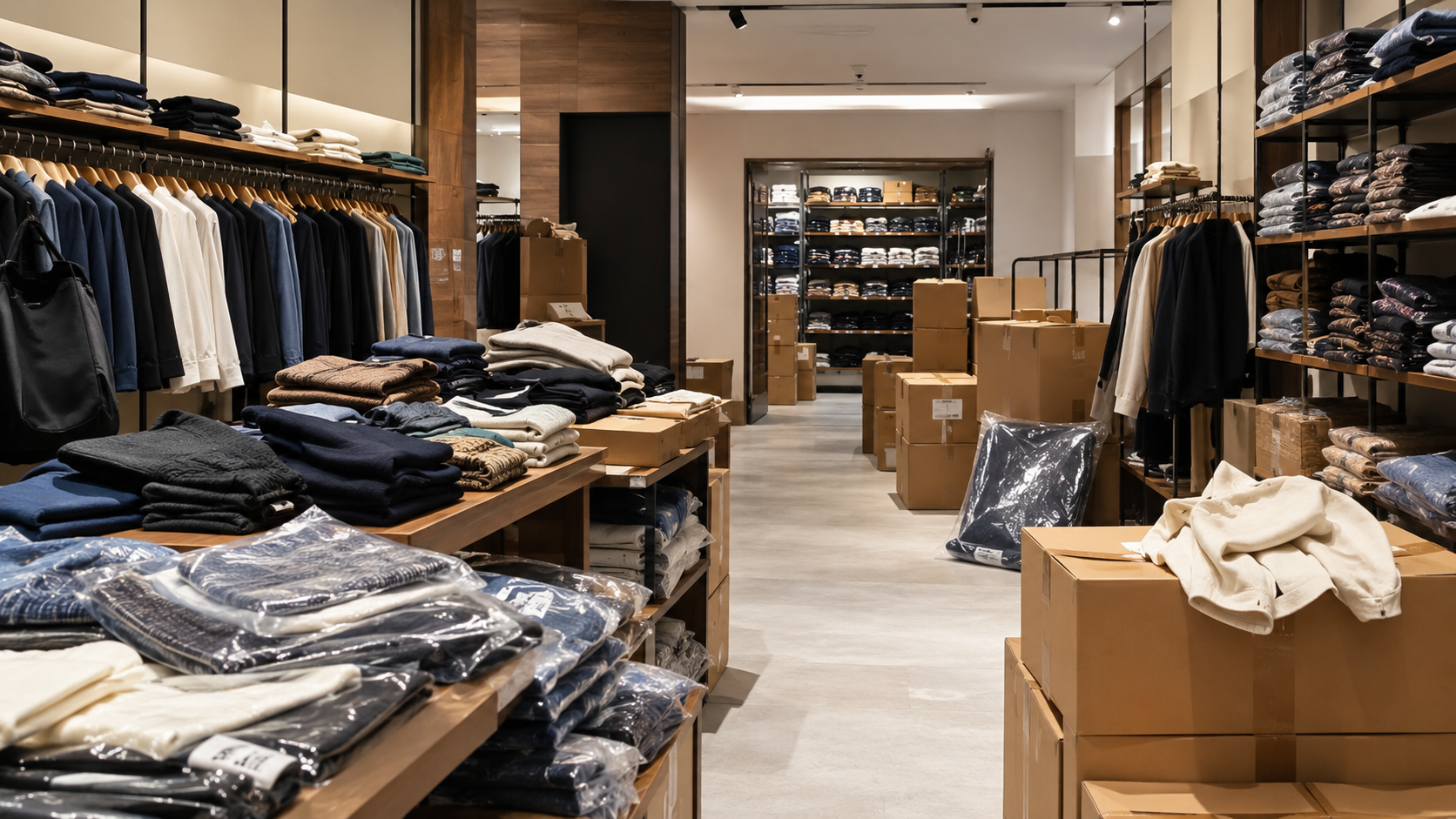 Excess Inventory Management: A Retail Guide to Lifecycle Control 3 Excess Inventory Management: A Retail Guide to Lifecycle Control