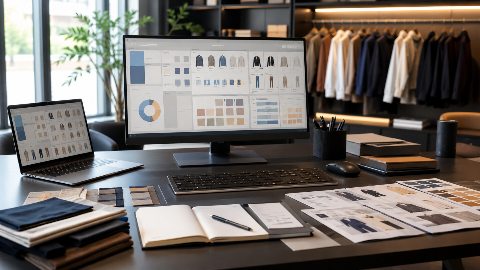 The Future of Merchandise Planning Is Adaptive Execution 3 The Future of Merchandise Planning Is Adaptive Execution