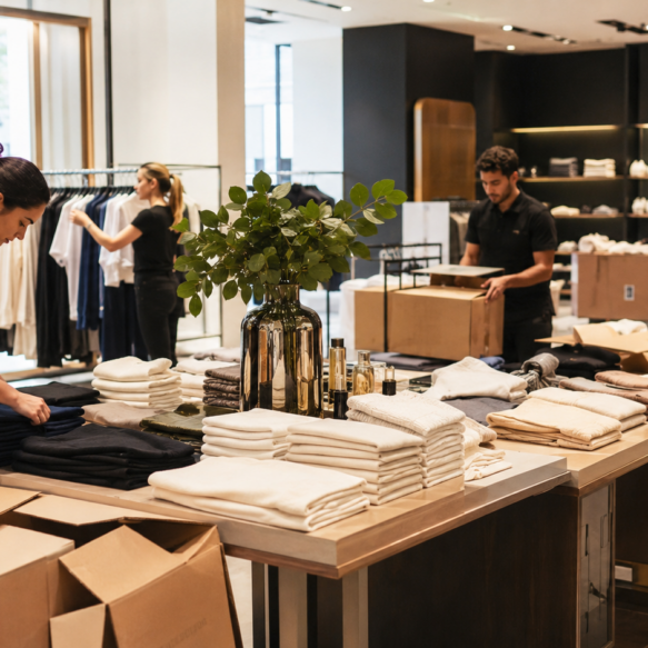 High-Resolution Retail Planning for Seasonality & Special Events | Onebeat