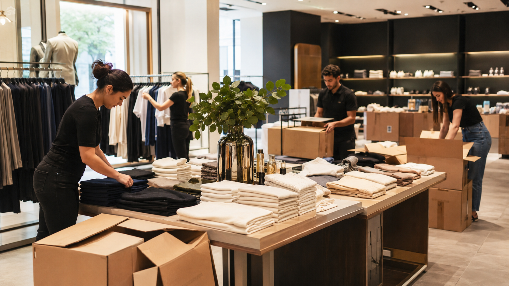 How Retailers Should Handle Special Events Without Creating Inventory Chaos 2 How Retailers Should Handle Special Events Without Creating Inventory Chaos