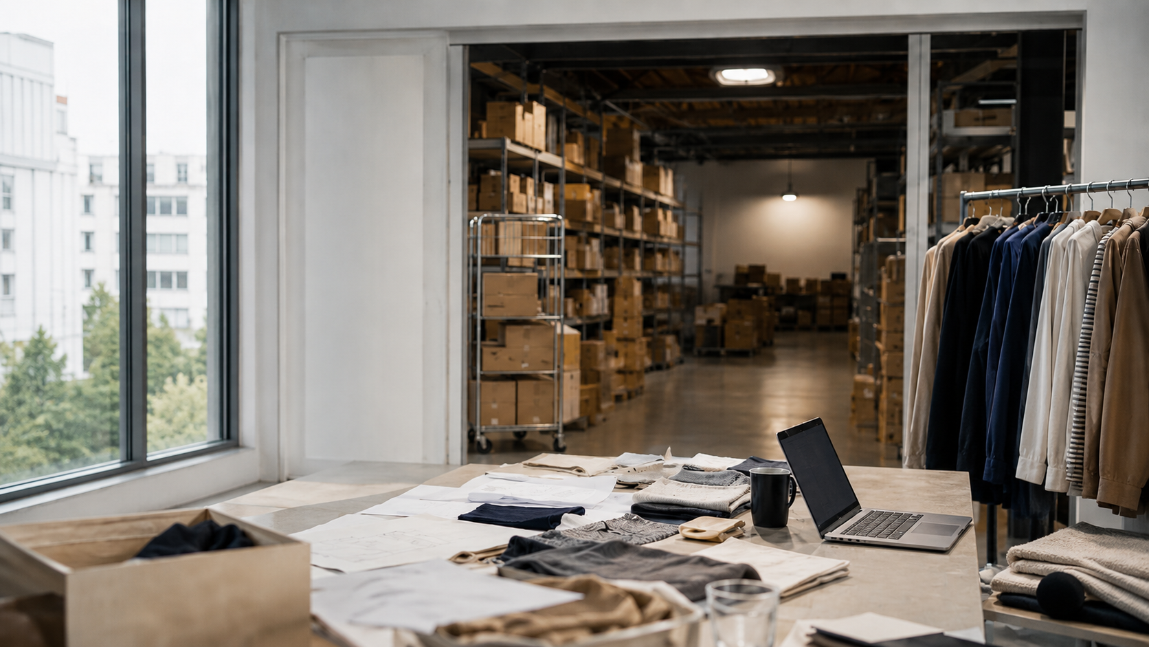 What Is Replenishment Planning? A Retail Guide to Daily SKU-Store Decisions 3 What Is Replenishment Planning? A Retail Guide to Daily SKU-Store Decisions