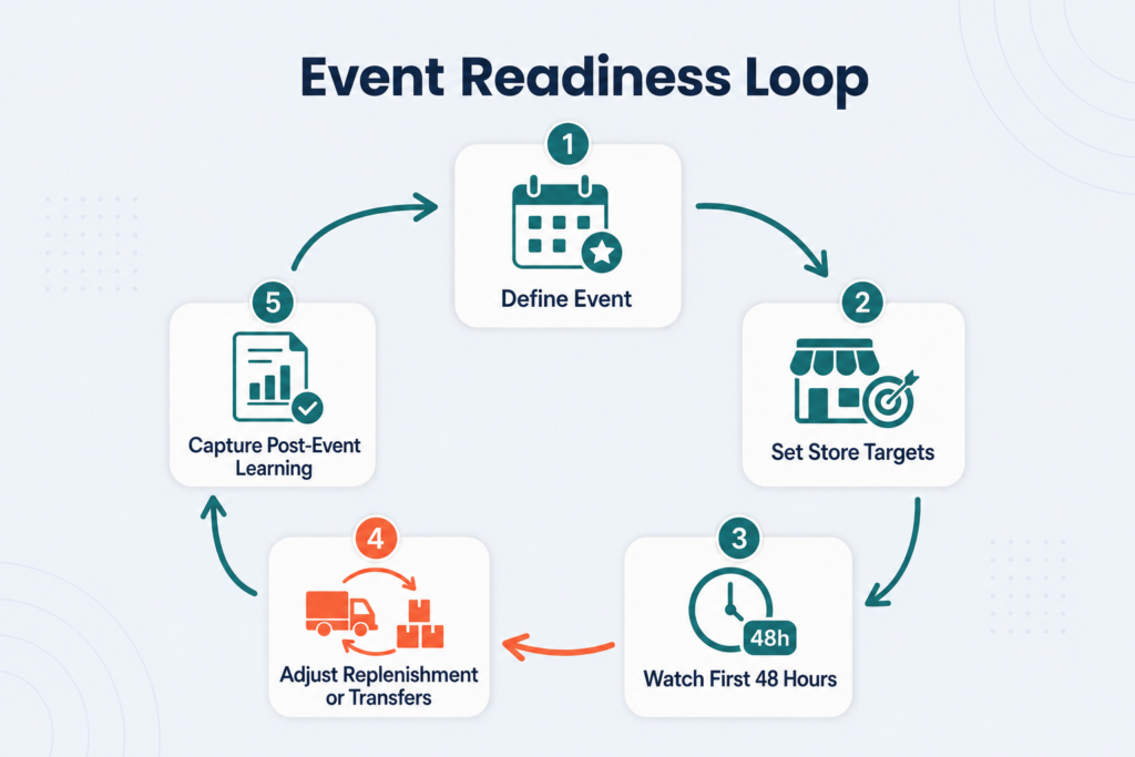 Preparing Stores for High-Demand Events Without Blanket Uplift 1 sepinline
