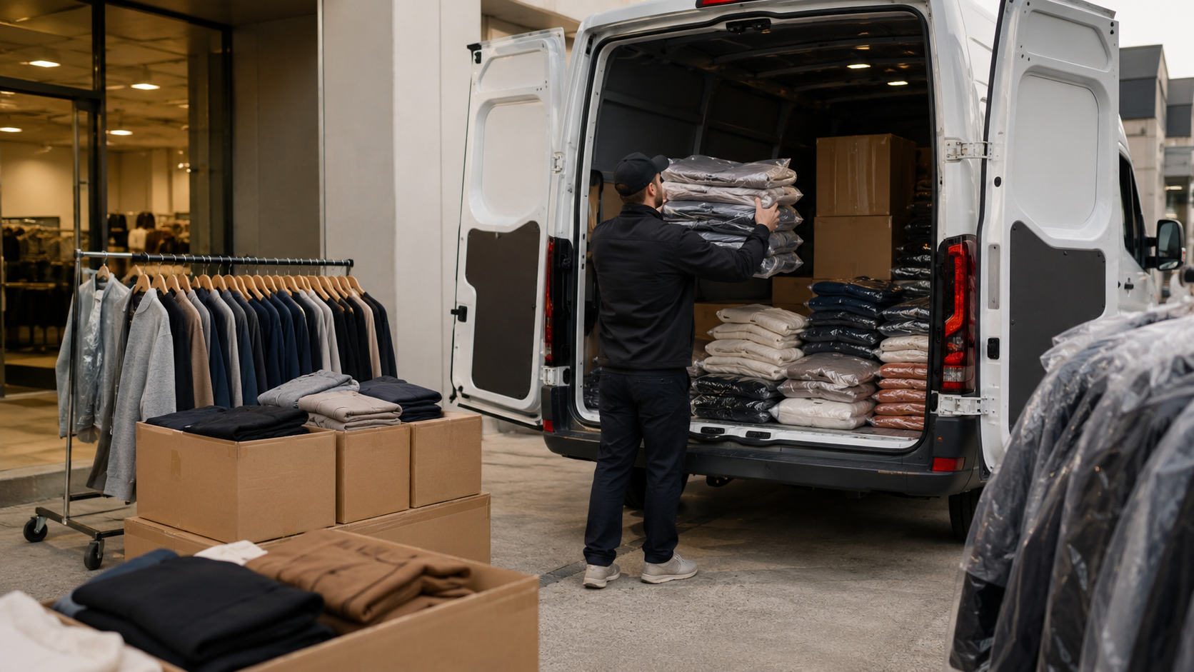 When to Transfer Inventory Between Stores: 5 Retail Signals to Act Before Markdown 1 When to Transfer Inventory Between Stores: 5 Retail Signals to Act Before Markdown